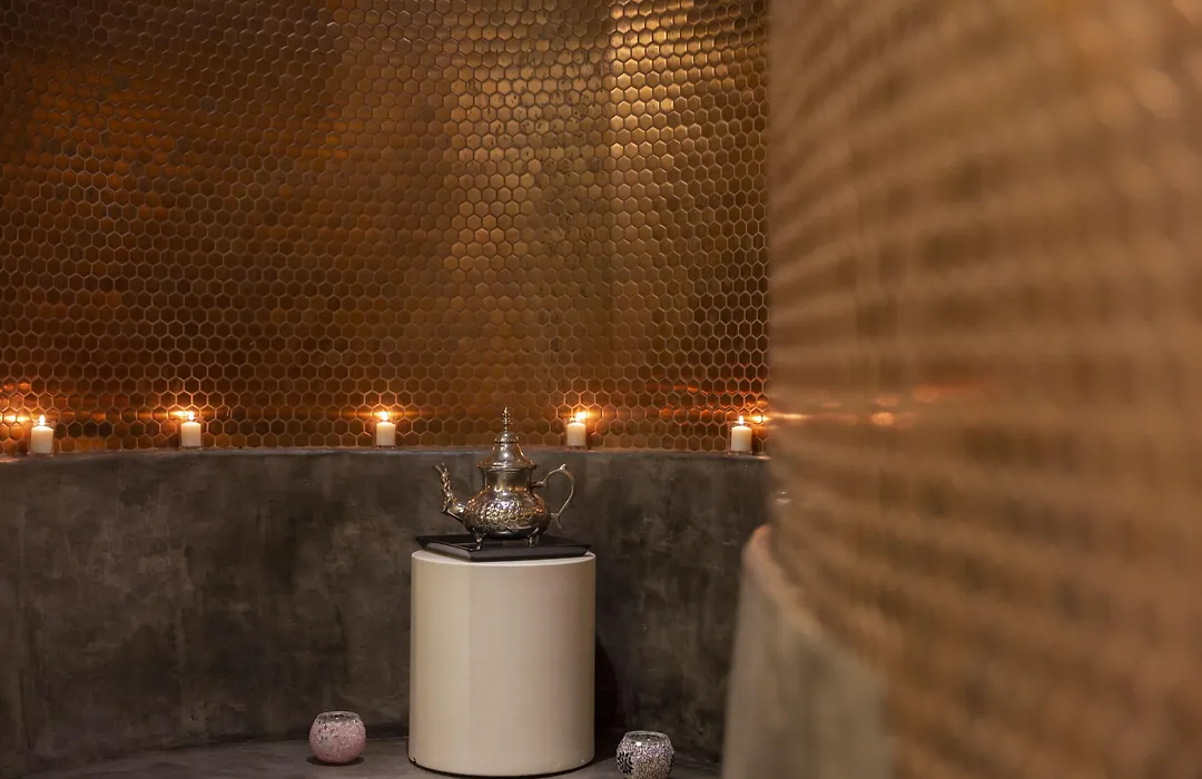 Granada Five Senses Rooms&Suites-1